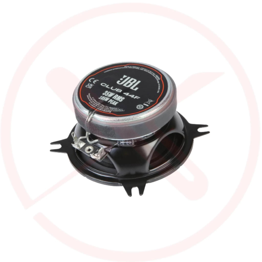 JBL Plug & Play Set for Perodua Myvi Gen 1/2 (2005-2017) - JBL Club 64 with FOC JBL CLUB 44F