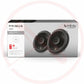 Infinity Primus 603CF & Primus 603F 6.5“ 2-way Component and Coaxial Car Speakers Bundle Package