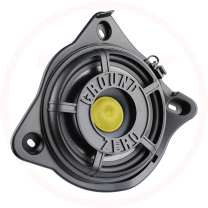 Ground Zero GZCS W-200MB.RH-L - Plug & Play 8" Subwoofer for Mercedes (Left Side)