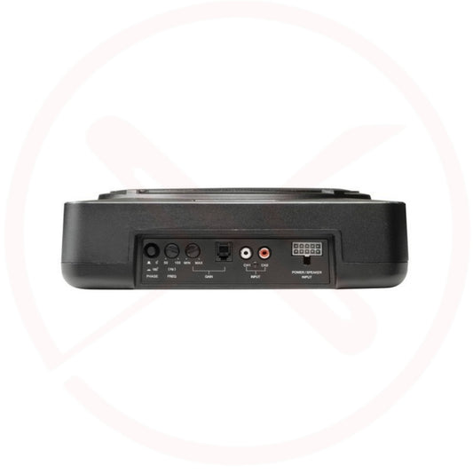 ETON UG USB 8 - 8" Compact Dual Voice Coil Active Underseat Car Subwoofer