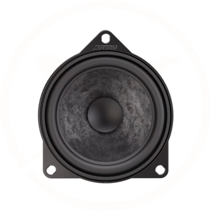 ETON UG BMW 10 WU | Ultimate Series 4" 2-way plug & play BMW component car speaker system