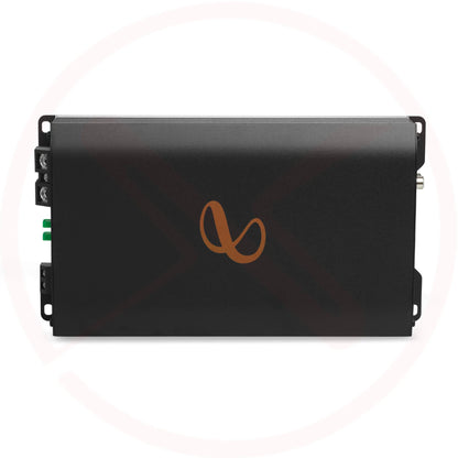 INFINITY PRIMUS 50011A - Primus Series Car Subwoofer Mono Amplifier | 500W RMS @2ohms
