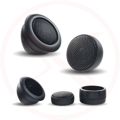 Phoenix Gold Z5CS - Z Series 5.25" 2-Way Component Car Speakers