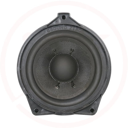 Ground Zero GZCS 100MB-C - Plug & Play 4inch Center Speaker for Mercedes Benz (1 piece)