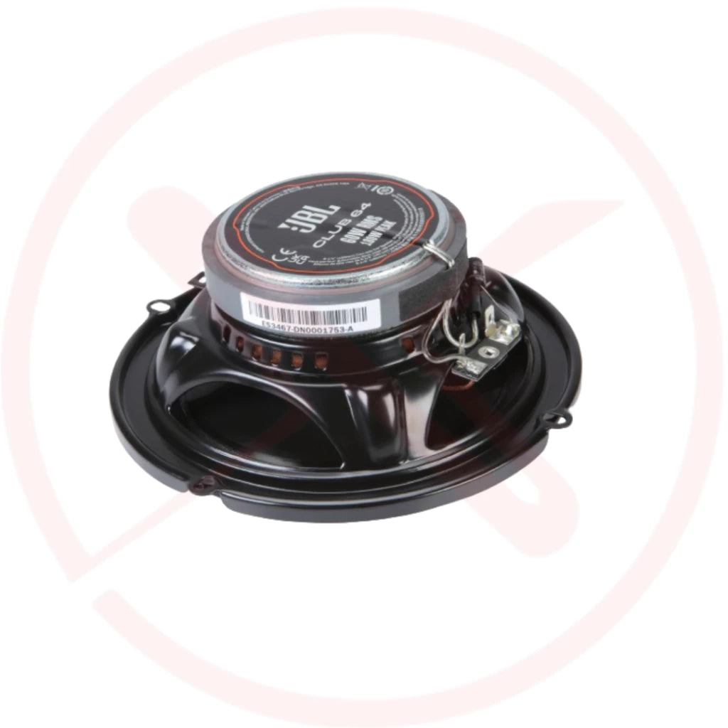 JBL Plug & Play Set for Perodua Myvi Gen 1/2 (2005-2017) - JBL Club 64 with FOC JBL CLUB 44F