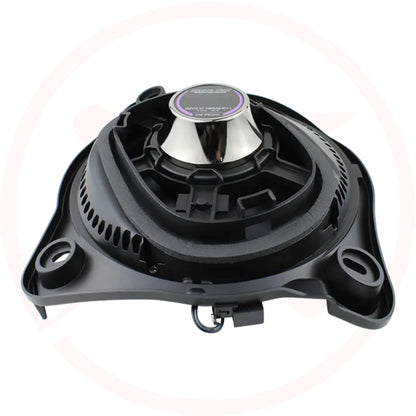 Ground Zero GZCS W-200MB.RH-L - Plug & Play 8" Subwoofer for Mercedes (Left Side)