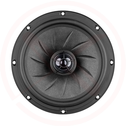 ETON PFX 16 - PFX Series 6.5inch 2-way Coaxial Car Speakers