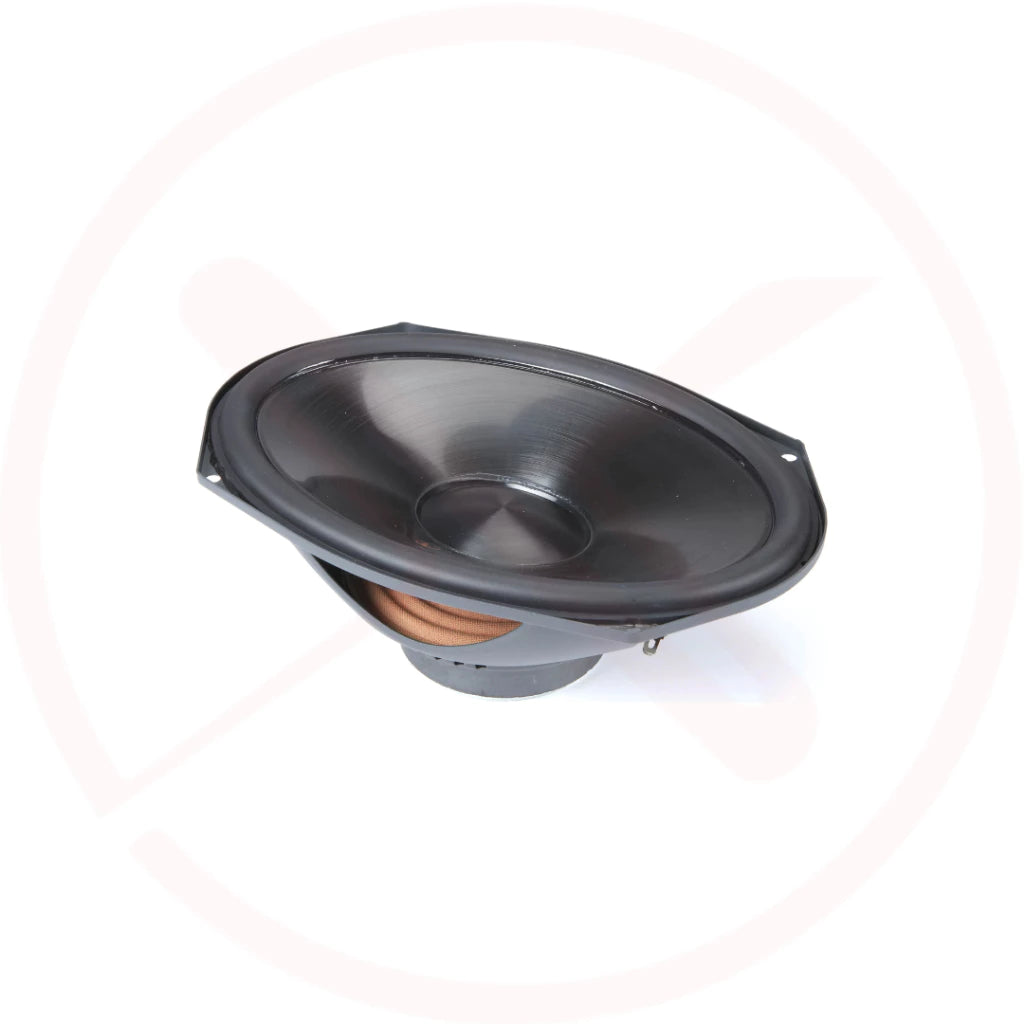 INFINITY PRIMUS 693C - Primus Series 6"x 9" Two-Way Component Car Speakers
