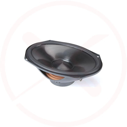 INFINITY PRIMUS 693C - Primus Series 6"x 9" Two-Way Component Car Speakers