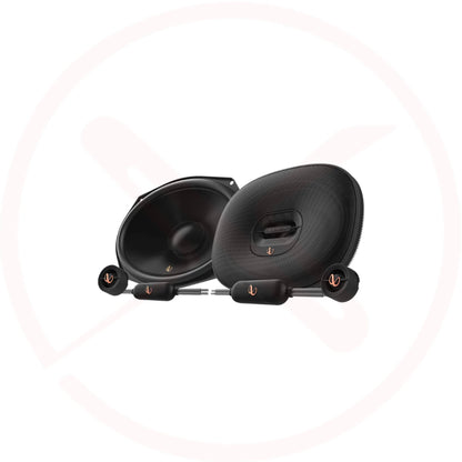 INFINITY PRIMUS 693C - Primus Series 6"x 9" Two-Way Component Car Speakers