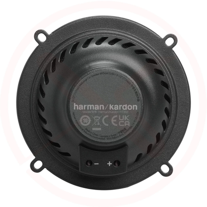 HARMAN KARDON FIT 3SF - Fit Series 3" Component Car Midrange Speakers