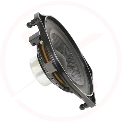 Ground Zero GZCS 100MB-C - Plug & Play 4inch Center Speaker for Mercedes Benz (1 piece)
