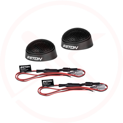 ETON PRA 16 | PRA Series 6.5inch 2-way Component Car Speaker System