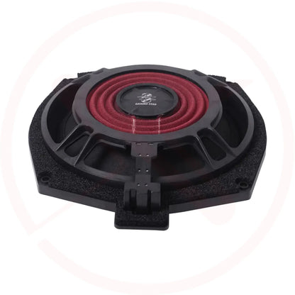 Ground Zero  GZCS  200BMW‑SW - Car Specific Series 8" Plug & Play Subwoofer for BMW/Mini (Pair)