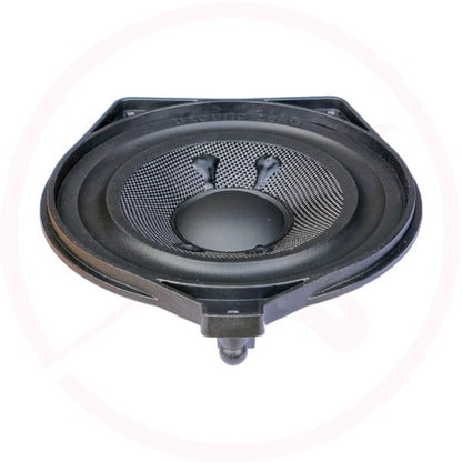 Ground Zero GZCS 100MB-C - Plug & Play 4inch Center Speaker for Mercedes Benz (1 piece)