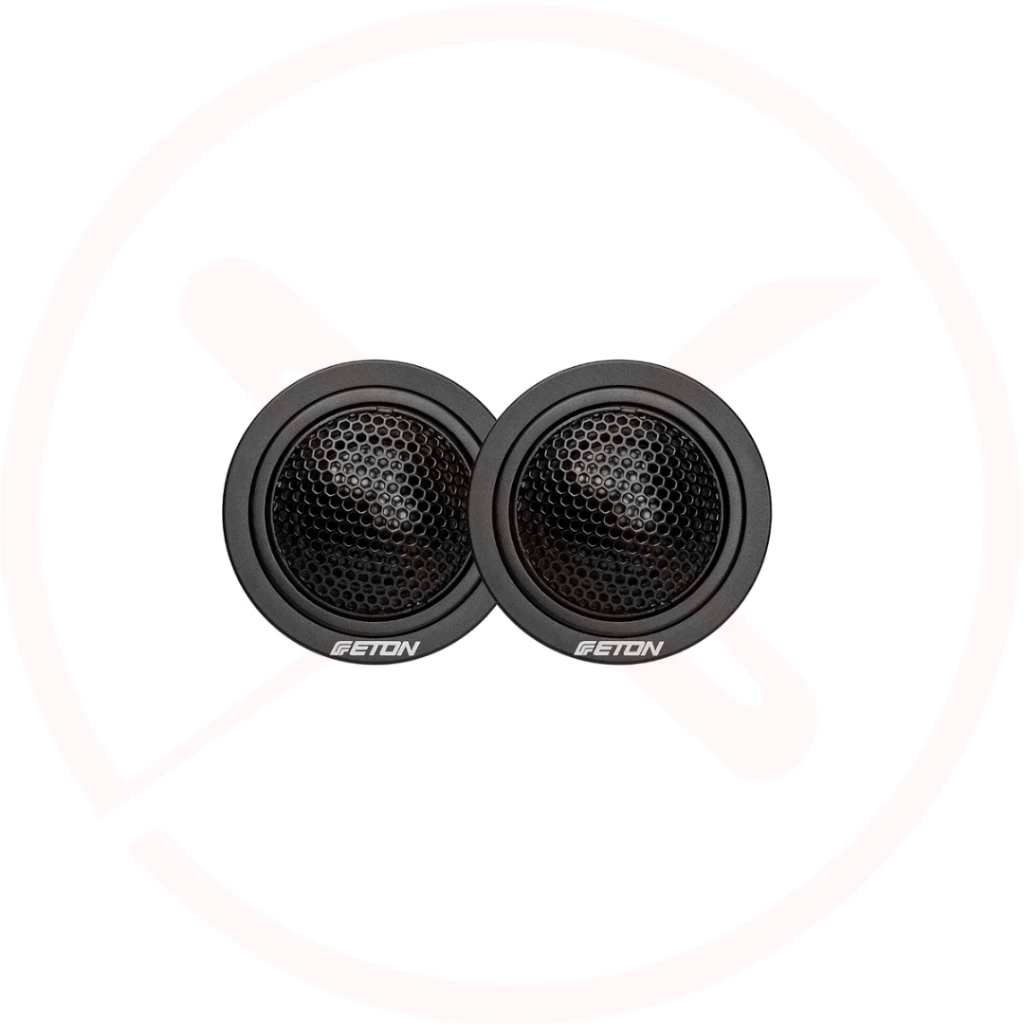 ETON PRA 16 | PRA Series 6.5inch 2-way Component Car Speaker System