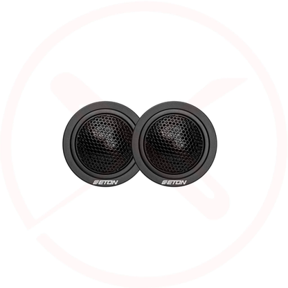 ETON PRA 16 | PRA Series 6.5inch 2-way Component Car Speaker System