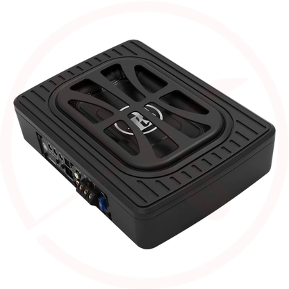DLS ACW68 - Reference Series 6"x 8" Under-Seat Active Subwoofer | 120W RMS