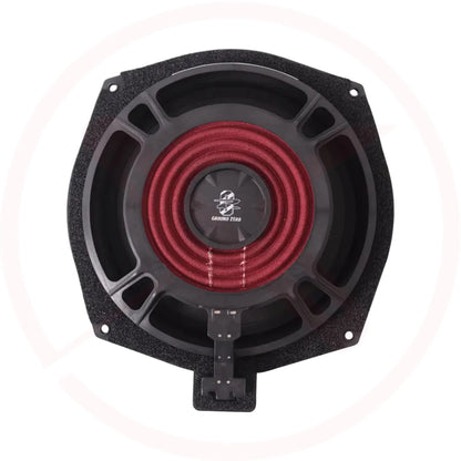 Ground Zero  GZCS  200BMW‑SW - Car Specific Series 8" Plug & Play Subwoofer for BMW/Mini (Pair)