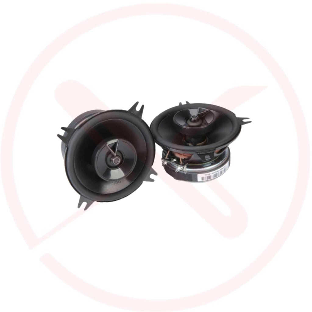 JBL Plug & Play Set for Perodua Myvi Gen 1/2 (2005-2017) - JBL Club 64 with FOC JBL CLUB 44F