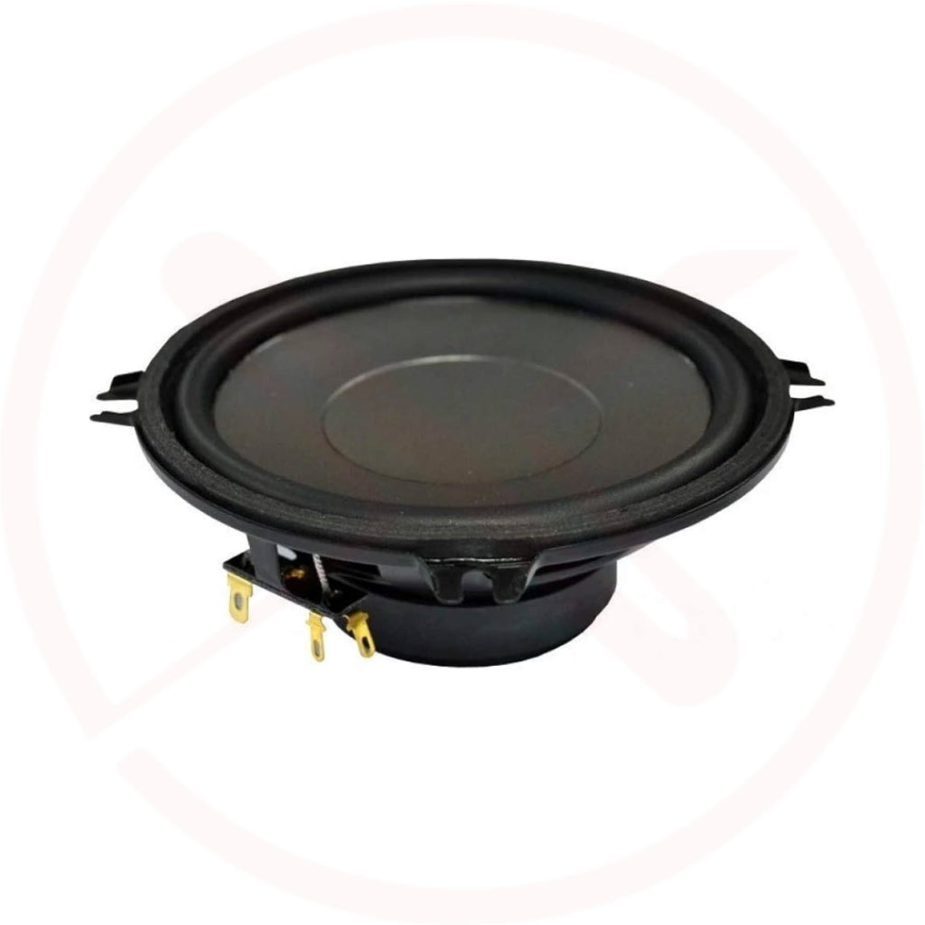 Phoenix Gold Z5CS - Z Series 5.25" 2-Way Component Car Speakers