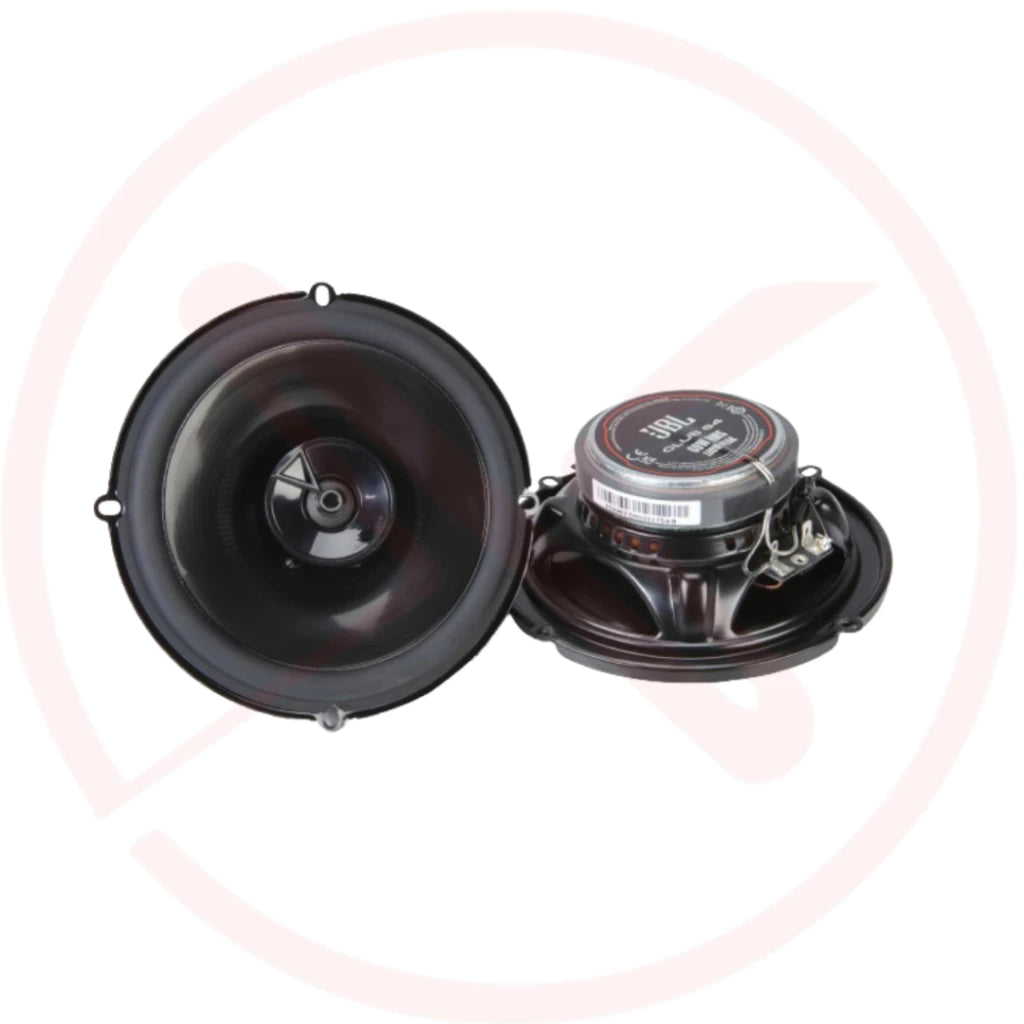JBL Plug & Play Set for Perodua Myvi Gen 1/2 (2005-2017) - JBL Club 64 with FOC JBL CLUB 44F