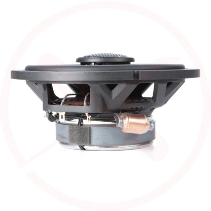 Kenwood KFC-XH170 Hi-Resolution Audio Certified 6.5"(17cm) 2-way Coaxial Car Speakers