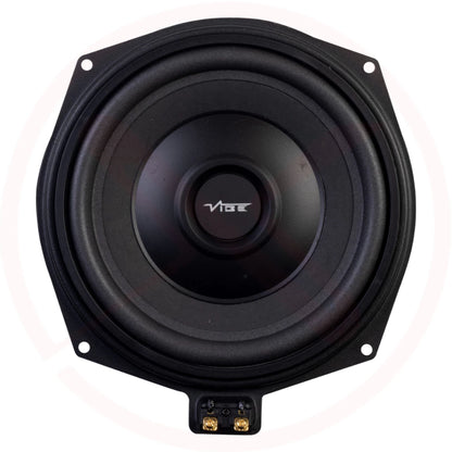 VIBE BMW 84-V3 - OPTISOUND Series 8inch Plug & Play Subwoofers for BMW/MINI (1 pair)
