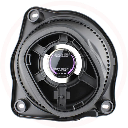 Ground Zero GZCS W-200MB.RH-L - Plug & Play 8" Subwoofer for Mercedes (Left Side)