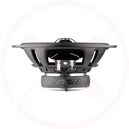 ETON PFX 16 - PFX Series 6.5inch 2-way Coaxial Car Speakers