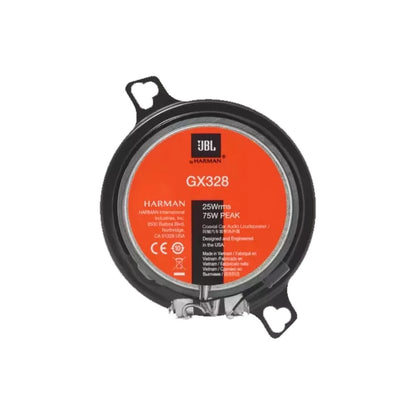 JBL Plug & Play Set for Toyota Vellfire/Alphard 20 & 30 Series - JBL Club 64 with FOC JBL GX328