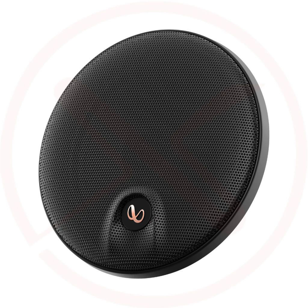INFINITY ALPHA 603 - New Gen Alpha Series 6.5″ 2-Way Coaxial Speakers