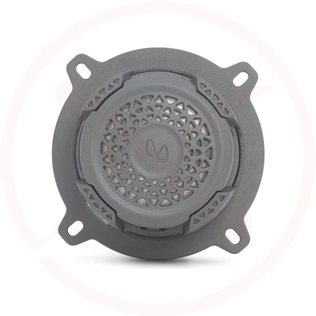 Infinity Kappa Perfect 300M - 3.5" Extreme-Performance Car Midrange Speakers