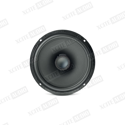 Focal IC VW 165 - Integration 6.5" 120 Watts 2-Way Volkswagen Plug & Play Coaxial Car Speakers