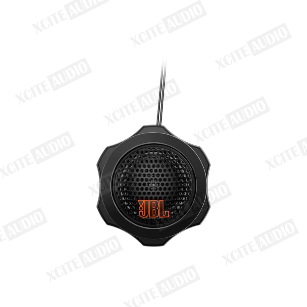 JBL STAGE 1 SERIES - 6.5" Car Loudspeakers | 62CF | 62F | Component & 2-way Coaxial