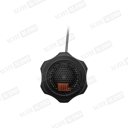 JBL STAGE 1 SERIES - 6.5" Car Loudspeakers | 62CF | 62F | Component & 2-way Coaxial