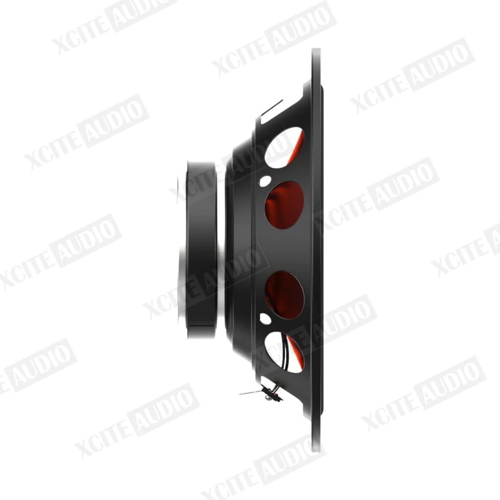 JBL STAGE 1 SERIES - 6.5" Car Loudspeakers | 62CF | 62F | Component & 2-way Coaxial