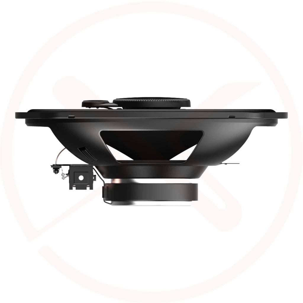 INFINITY ALPHA 693M - New Gen Alpha Series 6" x 9″ 3-Way Coaxial Speakers