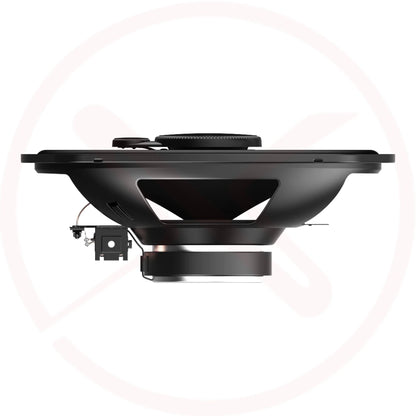 INFINITY ALPHA 693M - New Gen Alpha Series 6" x 9″ 3-Way Coaxial Speakers