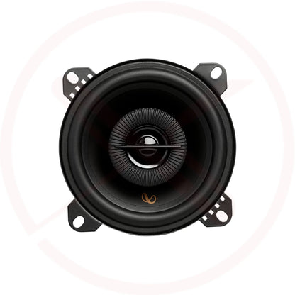 INFINITY ALPHA 403F - New Gen Alpha Series 4″ 2-Way Coaxial Speakers
