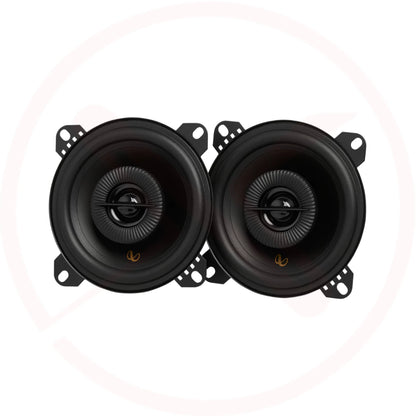 INFINITY ALPHA 403F - New Gen Alpha Series 4″ 2-Way Coaxial Speakers