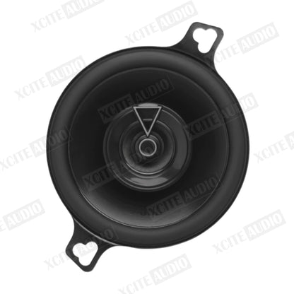 JBL Club 34F Club Series 3.5" 2-Way Coaxial Car Speakers (New Model Replacing Club 322F)