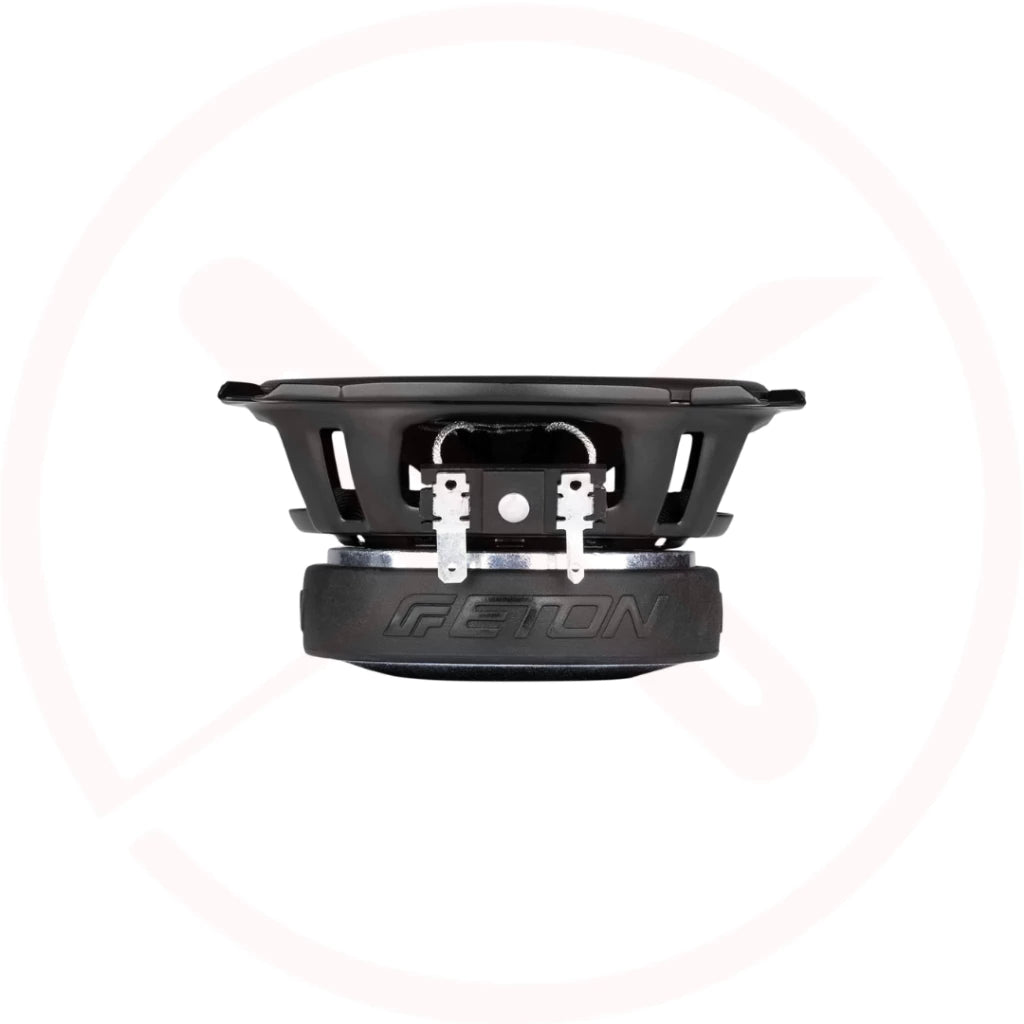 ETON PRA 10 | PRA Series 4inch 2-way Component Car Speaker System