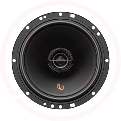 INFINITY ALPHA 603 - New Gen Alpha Series 6.5″ 2-Way Coaxial Speakers