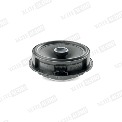 Focal IC VW 165 - Integration 6.5" 120 Watts 2-Way Volkswagen Plug & Play Coaxial Car Speakers