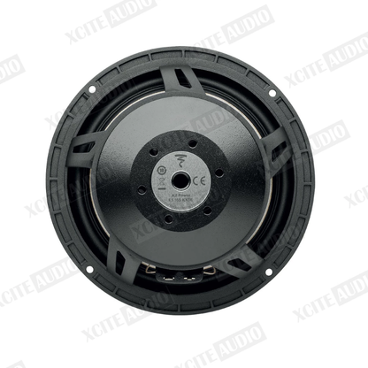 FOCAL ES 165 KX3E - K2 Power Evo Series 6.5″ High-End 3-Way Component Car Speaker System