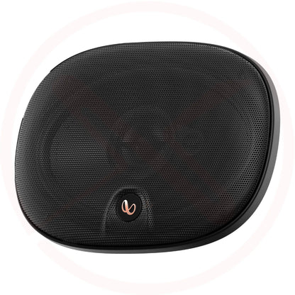 INFINITY ALPHA 693M - New Gen Alpha Series 6" x 9″ 3-Way Coaxial Speakers