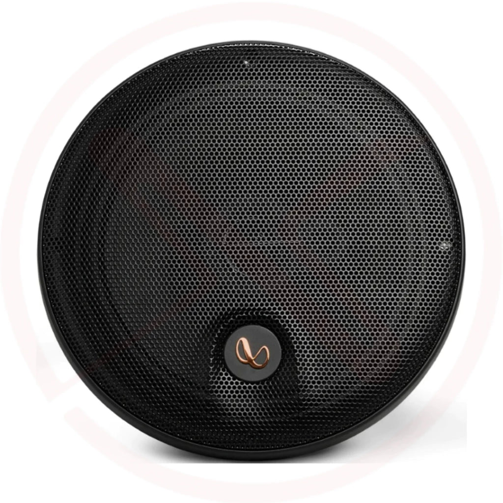 INFINITY ALPHA 603M - New Gen Alpha Series 6.5″ 3-Way Coaxial Speakers