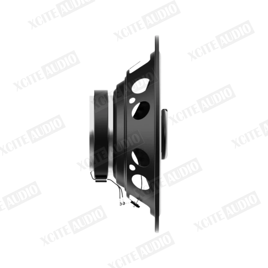 JBL STAGE 1 SERIES - 6.5" Car Loudspeakers | 62CF | 62F | Component & 2-way Coaxial