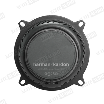 HARMAN KARDON FIT 5F - Fit Series 5.25" Coaxial 2-way Car Speakers